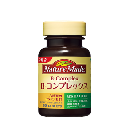 naturemade_vitbcomplex